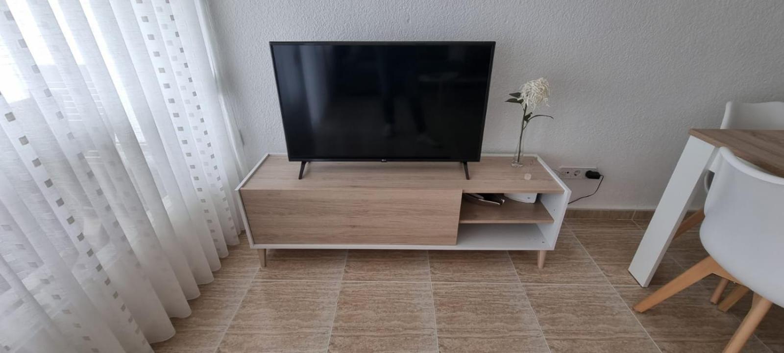 Apartamento Acantilados vistas Mar Salou Exterior foto